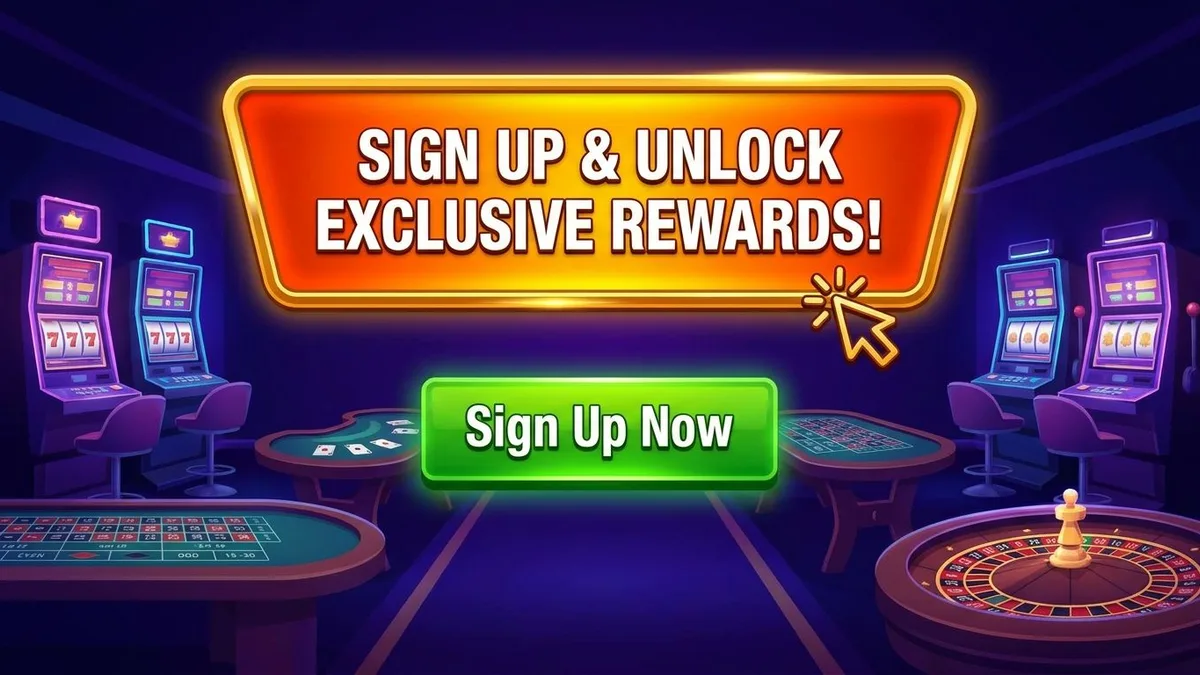 Înregistrare cu bonus